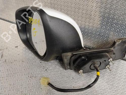 Used Left mirror OPEL AGILA B (H08) 1.0 (F68) (68 hp) 29468416