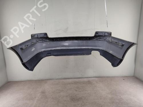 Used Rear bumper SKODA OCTAVIA II (1Z3) 1.9 TDI (105 hp) 25703492