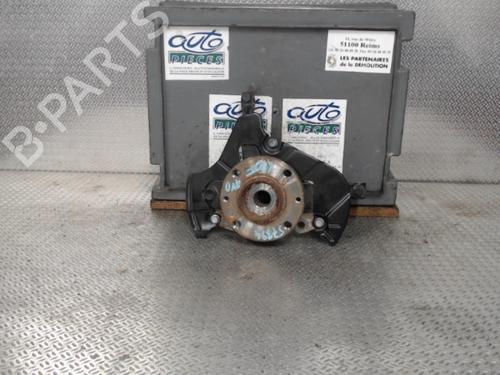 Right front steering knuckle FORD KA (RU8) 1.2 | BP24067228M26 - Image 2