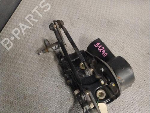 Used Front wiper motor Front wiper motor VW FOX Hatchback (5Z1, 5Z3, 5Z4) 1.4 TDI (70 hp) 33679191 33679191