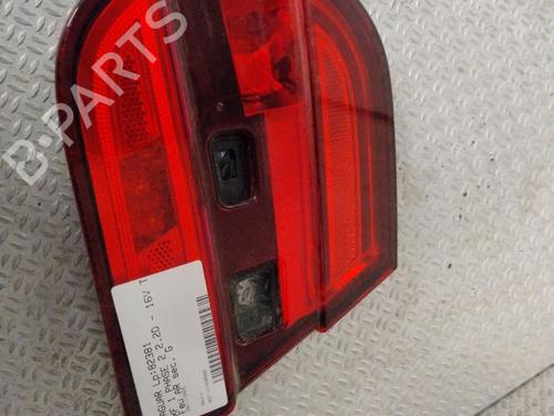 Feu de coffre gauche JAGUAR XF I (X250) 2.2 D (200 hp) 30949501