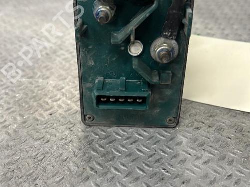 Electronic module CITROËN BERLINGO / BERLINGO FIRST Box Body/MPV (M_)  | BP30139263M83 