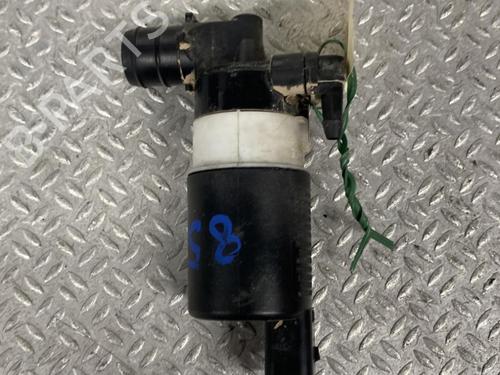 Used Washer pump Washer pump PEUGEOT PARTNER Box Body/MPV 1.6 HDi 16V (90 hp) 24097602 24097602