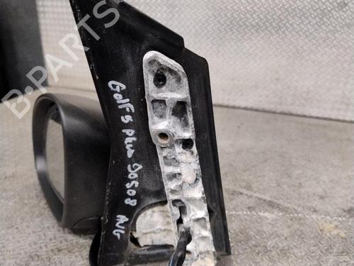 left-mirror-vw-golf-plus-v-5m1-521-2004-2005-2006-2007-2008-2009-2010-2011-2012-2013-32768176 main image
