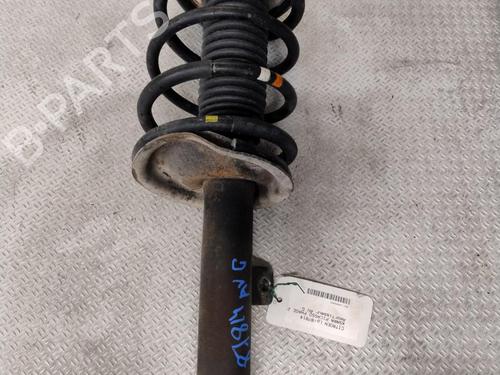 Left front shock absorber CITROËN XSARA PICASSO (N68) 1.6 HDi | BP25704178M16 