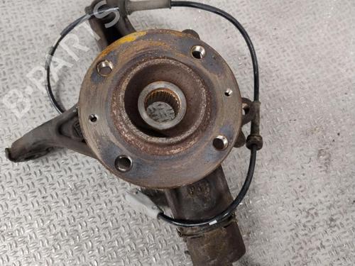 left-front-steering-knuckle-citroen-berlingo-multispace-b9-2008-31265875 main image