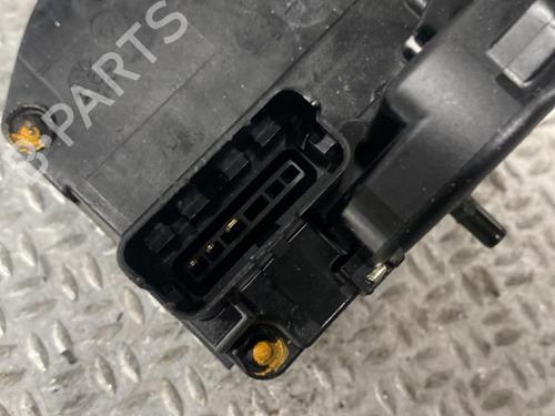 Used Rear right lock NISSAN NOTE (E12) 1.5 dCi (90 hp) 24101757