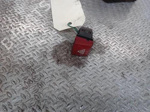 Used Warning switch PEUGEOT 207 (WA_, WC_) 1.6 HDi (90 hp) 24098818