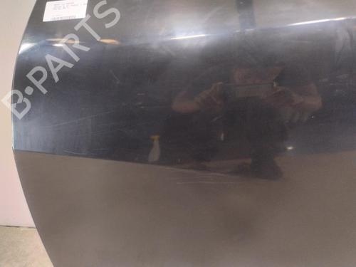 Left rear door SEAT IBIZA IV ST (6J8, 6P8) 1.6 TDI | BP28416347C4