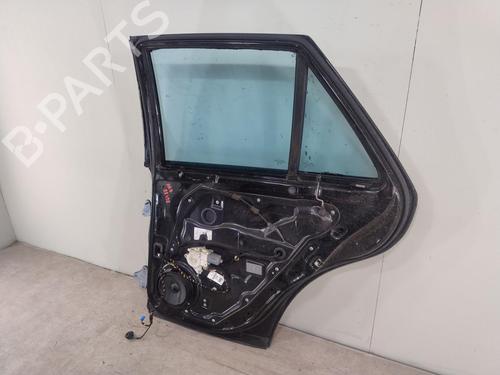 Right rear door MERCEDES-BENZ M-CLASS (W164) ML 320 CDI 4-matic (164.122) | BP27709771C5 