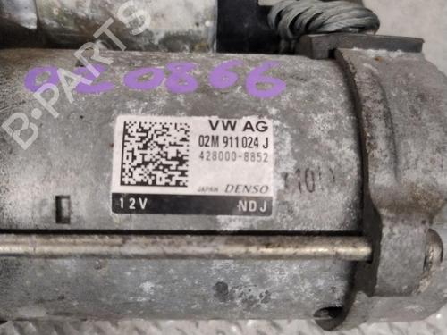 Used Starter Starter 36462726 36462726