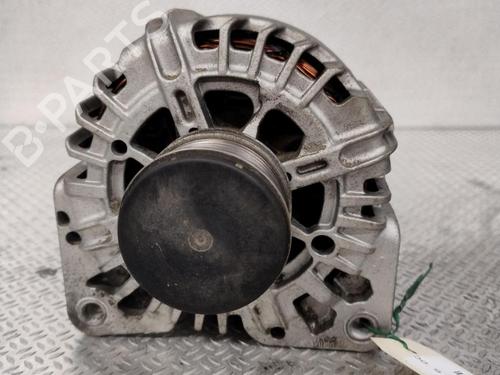 Alternator RENAULT FLUENCE (L3_) 1.5 dCi (L30S) | BP29872378M7 