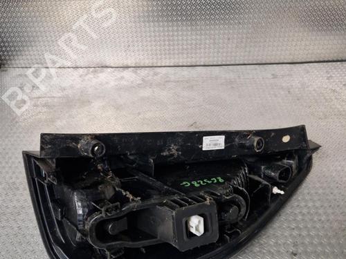 Left taillight RENAULT SCÉNIC III (JZ0/1_) 1.5 dCi | BP26607667C34 