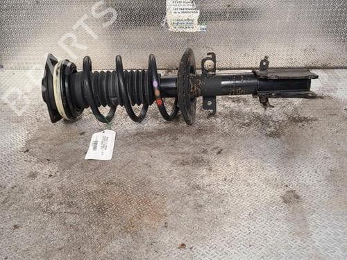 Left front shock absorber RENAULT KANGOO Express (FW0/1_) 1.5 dCi 90 (FW0G, FW05, FW08, FW11) | BP24099043M16 - Image 3