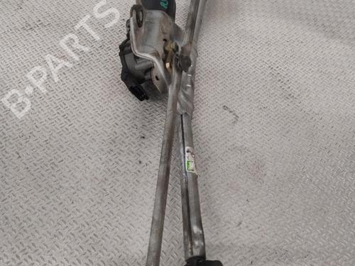 Used Front wiper motor RENAULT KANGOO Express (FC0/1_) 1.5 dCi (FC1E) (68 hp) 29739604