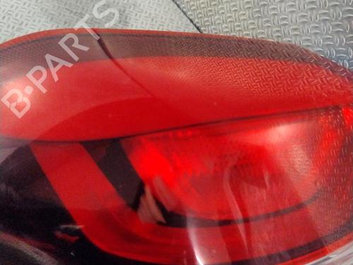 Left taillight HYUNDAI i20 II (GB, IB) 1.0 T-GDI | BP29577232C34 
