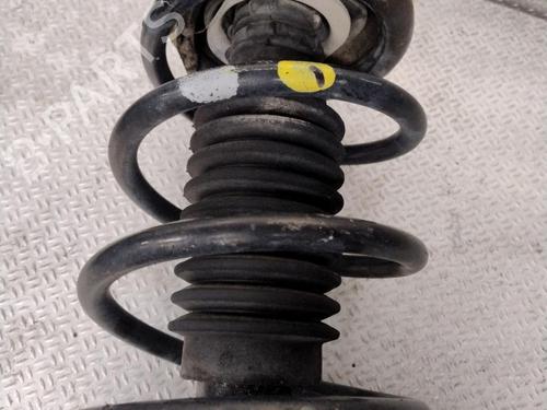 Used Right front shock absorber RENAULT SCÉNIC II (JM0/1_) 1.5 dCi (JM1E, JM16) (106 hp) 27268560
