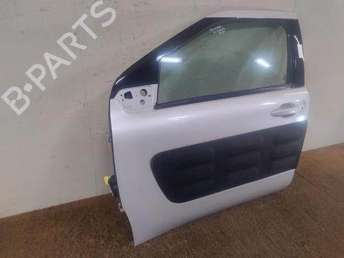 Used Left front door Left front door CITROËN C4 CACTUS 1.2 THP 110 (110 hp) 33561931 33561931