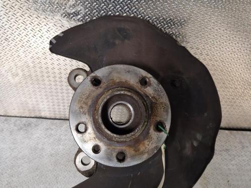 Used Right front steering knuckle VW MULTIVAN T5 (7HM, 7HN, 7HF, 7EF, 7EM, 7EN) 2.5 TDI (174 hp) 24060743