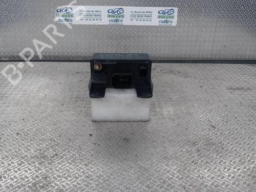 Used Electronic module Electronic module MERCEDES-BENZ A-CLASS (W168) A 170 CDI (168.009, 168.109) (95 hp) 24080513 24080513