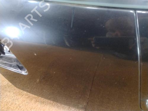 Tailgate OPEL ASTRA J (P10) 1.7 CDTI (68) | BP29577313C6 