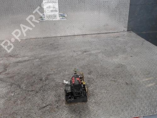 Used Front right lock RENAULT MASTER II Van (FD) 1.9 dCi 80 (FD0P) (82 hp) 24085836