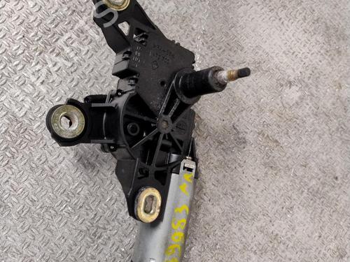 Used Rear wiper motor AUDI A3 (8L1) 1.9 TDI (130 hp) 32715987