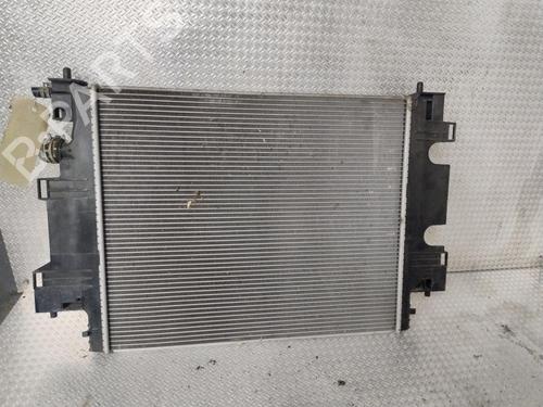 Water radiator RENAULT TWINGO III (BCM_, BCA_) 0.9 TCe 95 | BP35269694M31 - Image 3