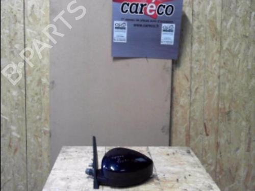 Used Left mirror RENAULT ESPACE IV (JK0/1_) 2.2 dCi (JK0H) (150 hp) 24060573