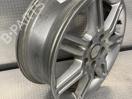 Rim MERCEDES-BENZ A-CLASS (W169) A 180 CDI (169.007, 169.307) | BP24086377C45