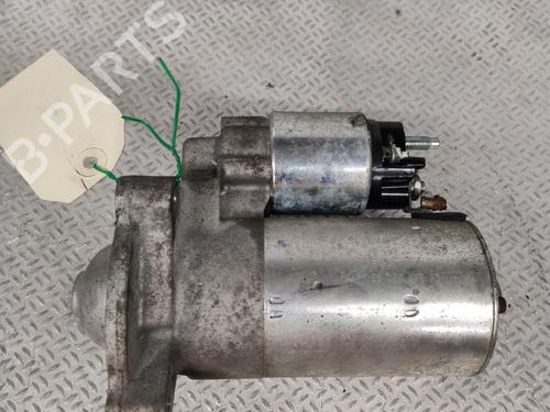 Starter PEUGEOT 206 Hatchback (2A/C) 1.4 16V | BP30163997M8