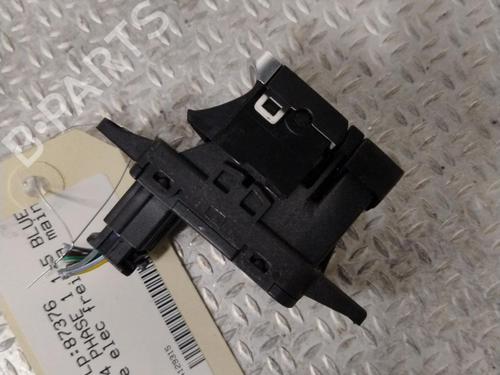 Hand brake RENAULT MEGANE IV Hatchback (B9A/M/N_) 1.5 dCi 110 (B9A3) | BP30164063I18 