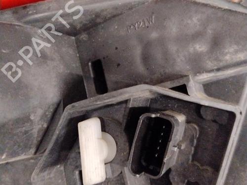 Right taillight RENAULT MEGANE II (BM0/1_, CM0/1_) 1.5 dCi (BM1E, CM1E) | BP24841624C35 