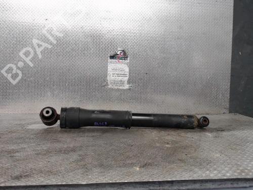 Used Left rear shock absorber RENAULT MEGANE III Grandtour (KZ0/1) 1.9 dCi (KZ0J, KZ0N, KZ1S) (131 hp) 24097574