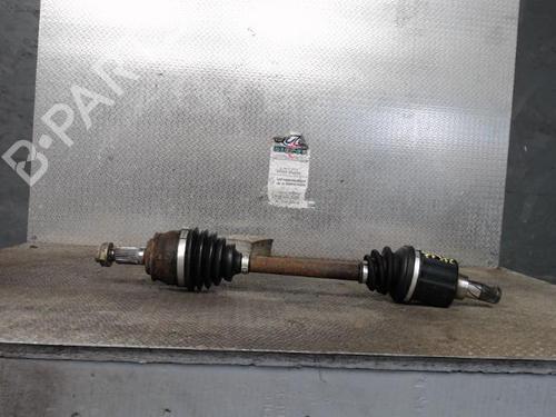 Used Left front driveshaft Left front driveshaft MINI MINI (R50, R53) One D (75 hp) 24090756 24090756