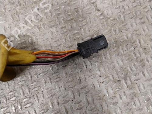 Left mirror PEUGEOT 308 SW I (4E_, 4H_) 1.6 HDi | BP28802492C26 