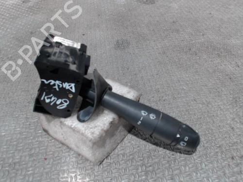 Used Steering column stalk Steering column stalk DACIA DUSTER (HS_) 1.5 dCi 4x4 (90 hp) 24087858 24087858