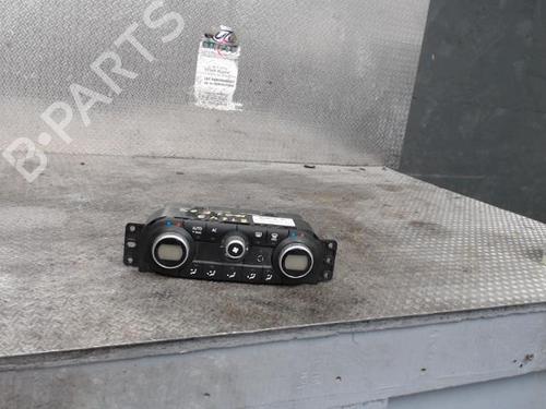 climate-control-renault-koleos-i-hy_-2008-24093198 main image