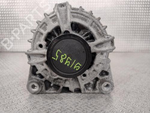 Used Alternator Alternator 38473931 38473931