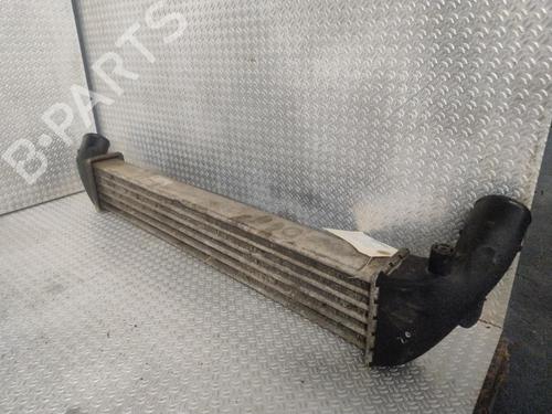 Used Intercooler Intercooler RENAULT CLIO II (BB_, CB_) 1.5 dCi (B/C2J) (68 hp) 38491898 38491898