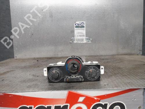 Used Climate control Climate control 24082652 24082652