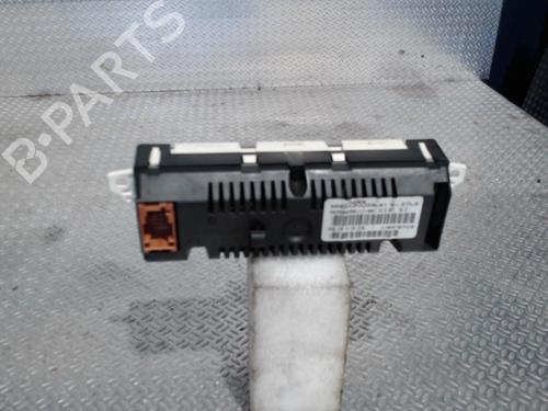Display monitor PEUGEOT 207 (WA_, WC_) 1.4 HDi | BP24074700C48 