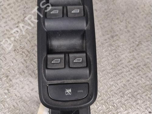 Left front window switch FORD KA+ III (UK, FK) 1.2 Ti-VCT | BP30866113I27