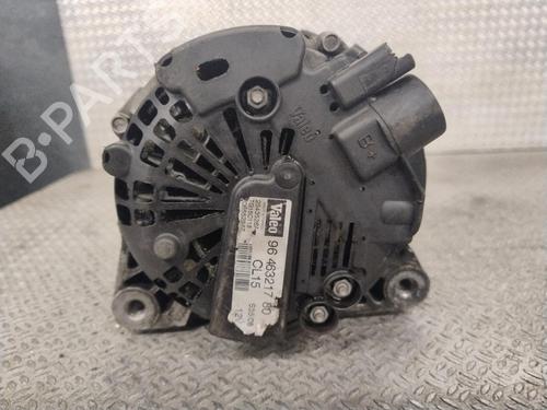 Alternator CITROËN BERLINGO MULTISPACE (B9) 1.6 HDi 90 | BP36242340M7 - Image 2