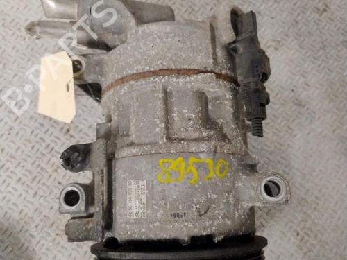 AC compressor CITROËN C4 II (NC_) 1.6 HDi 90 | BP32399448M34 - Image 2
