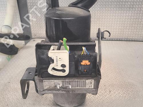 Used Steering pump CITROËN BERLINGO Box Body/MPV (B9) 1.6 HDi 90 (90 hp) 25703779