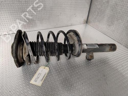 Used Left front shock absorber Left front shock absorber PEUGEOT 206 Hatchback (2A/C) 1.6 16V (109 hp) 29739649 29739649