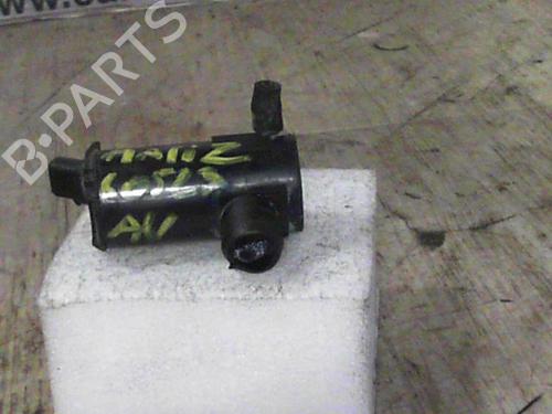 Used Washer pump Washer pump DAEWOO MATIZ (M100, M150) 0.8 (52 hp) 24067903 24067903
