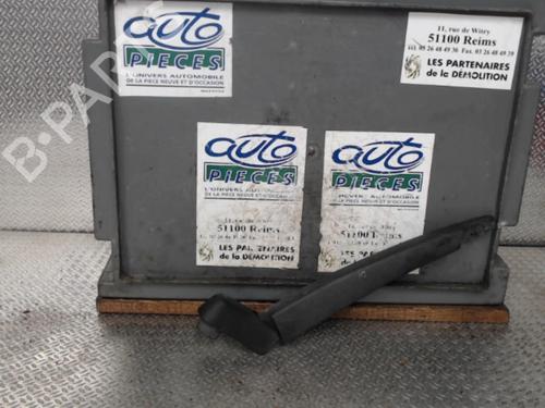 Used Rear windshield wiper arm ALFA ROMEO MITO (955_) 1.6 JTDM (955AXC1B) (120 hp) 24072643