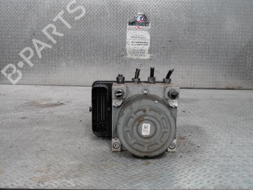 Used ABS pump ABS pump PEUGEOT 208 I (CA_, CC_) 1.2 THP 110 (110 hp) 30484411 30484411
